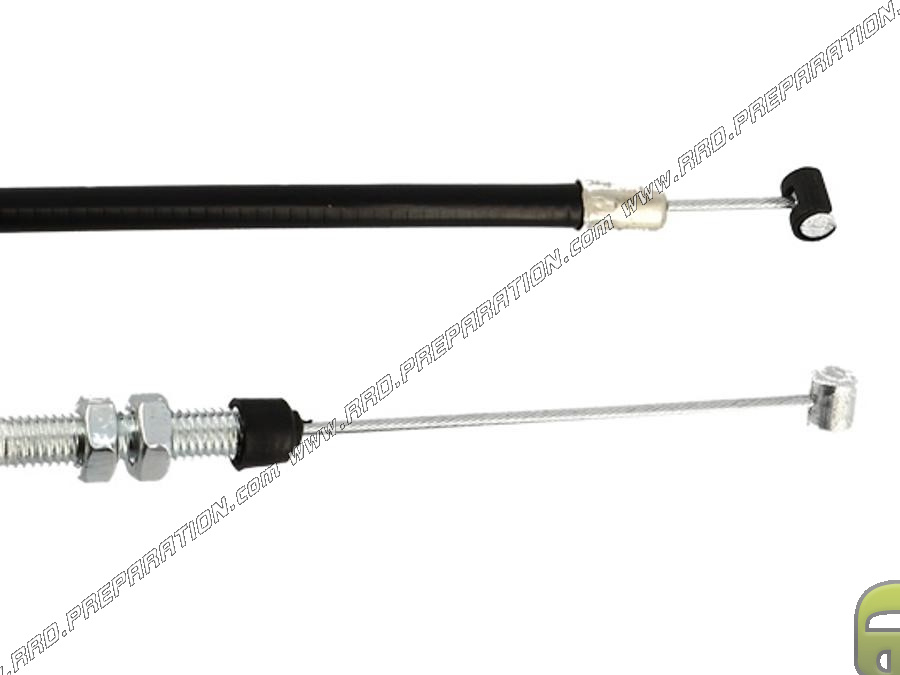 Cable de embrague tipo original CGN para SUZUKI DR 250 de 1990 a 1995