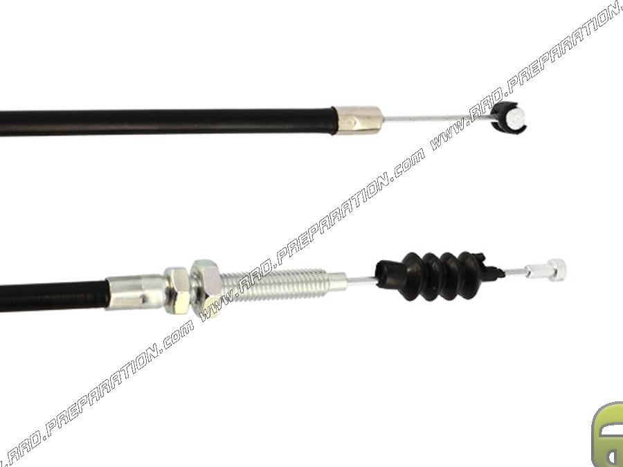 Cable de embrague tipo original CGN para HONDA CB 125 de 1976 a 1980