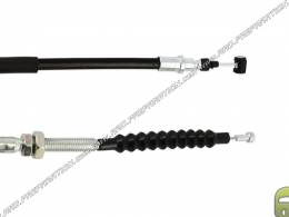 Cable de embrague tipo original CGN para HONDA CG 125 de 1998 a 2004