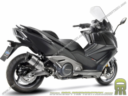 Silenciador de escape LEOVINCE LV PRO para KYMCO AK550 ABS de 2017 a 2020