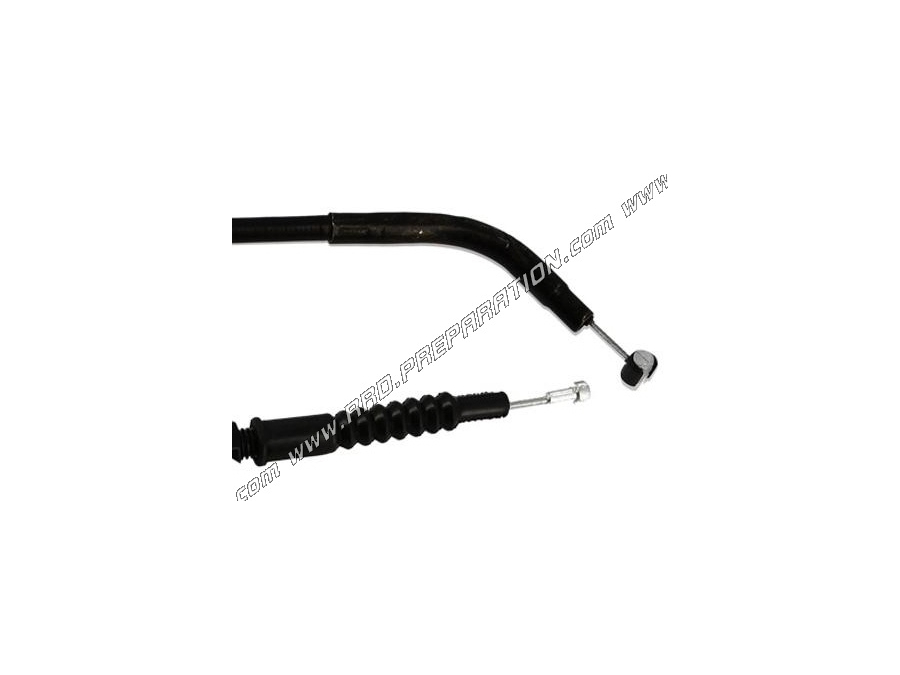 Cable de embrague tipo original CGN para moto 750cc KAWASAKI GPZ de 1983 a 1985