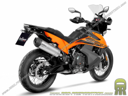 Ktm 890 adventure deals l