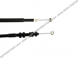 Original CGN type clutch cable for motorcycle 426, 450cc YAMAHA YZ-F 2000 to 2003