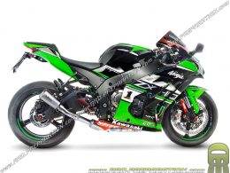 LEOVINCE FACTORY S para KAWASAKI ZX-10R NINJA de 2016 a 2020