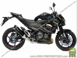 LEOVINCE NERO para KAWASAKI Z 800 de 2013 a 2016