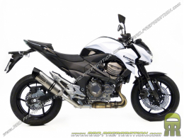 LEOVINCE LV ONE EVO para KAWASAKI Z 800 E de 2013 a 2016