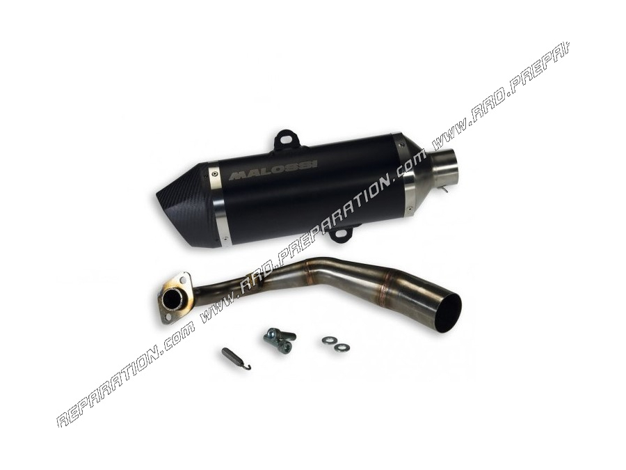 Exhausts for Honda Forza 125
