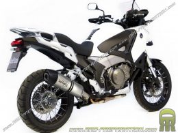 LEOVINCE LV ONE EVO para HONDA VFR 1200 X CROSSTOURER/DCT/XD de 2012 a 2015