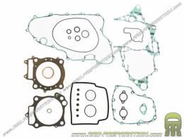 Complete gasket set (27 pieces) ATHENA for quad HONDA TRX, FOREMAN 450 from 2006 to 2014