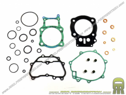 Complete gasket set (30 pieces) ATHENA for QUAD HONDA TRX FA, FGA FOURTRAX 400 RANCHER from 2004 to 2007