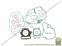 Complete gasket set (36 pieces) ATHENA for quad HONDA TRX 350