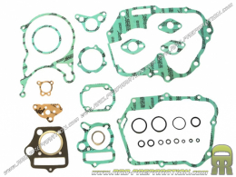 Complete gasket set (30 pieces) ATHENA for quad HONDA ATC 90