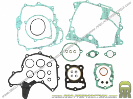 Complete gasket set (28 pieces) ATHENA for quad HONDA TRX FOURTRAX, ATC 125