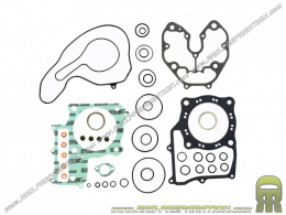 Complete gasket set (42 pieces) ATHENA for quad HONDA TRX FA, FGA, FPA, FOURTRAX 500 from 2001 to 2014