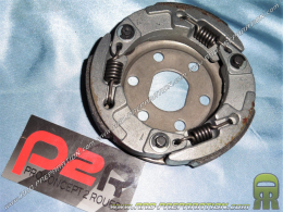 Embrague P2R Ø107mm para scooter chino 139QMB, GY6, BAOTIAN, PEUGEOT , KISBEE...