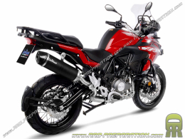 LEOVINCE LV ONE EVO para BENELLI TRK 502 X de 2018 a 2021