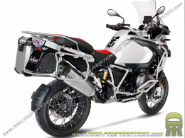 LEOVINCE LV-12 para BMW R 1250 GS de 2019 a 2021