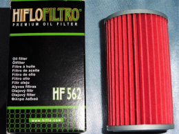 Filtro de aceite HIFLO...