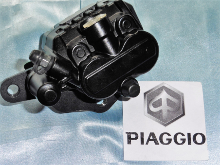 PIAGGIO Rear Brake Caliper For PIAGGIO MP3 400-500, BEVERLY 400, GILERA ...