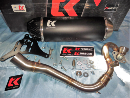 Escape TURBO KIT TK H2 MAXI...