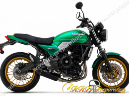 Échappement pour moto Kawasaki