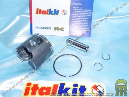 Piston Mono Segment Talkit Mm Axis Mm For Kit Cc Italkit Racing