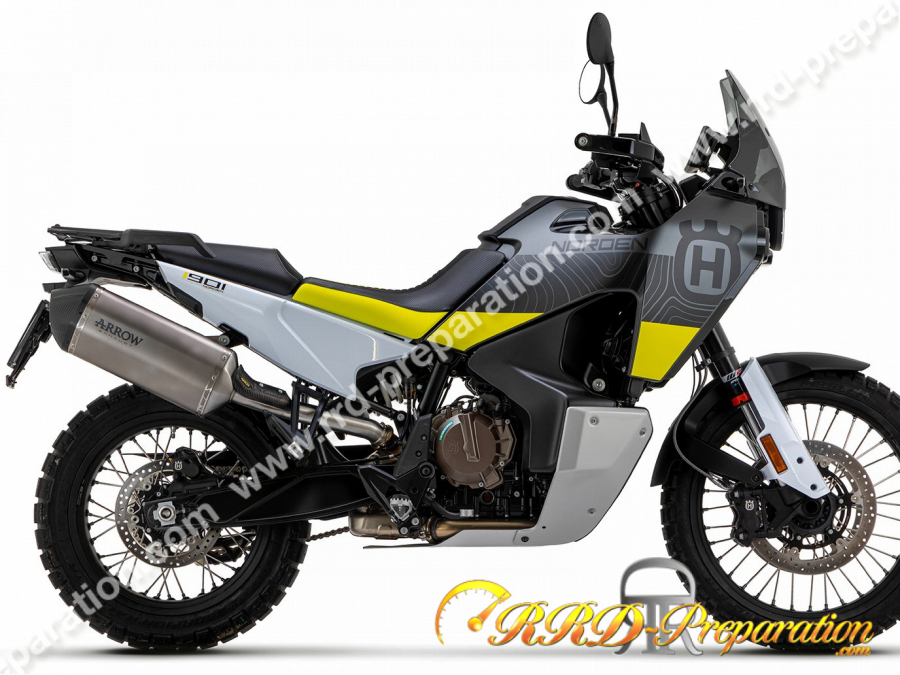 Arrow ktm deals 790 adventure