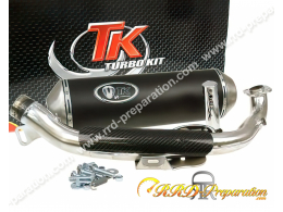 Escape KIT TURBO TK MAXI...