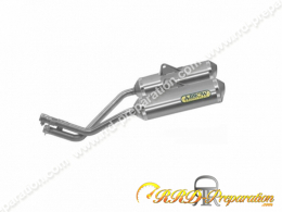 Silencieux d'échappement complète ARROW STREET THUNDER pour HONDA FMX 650 de 2005 à 2008