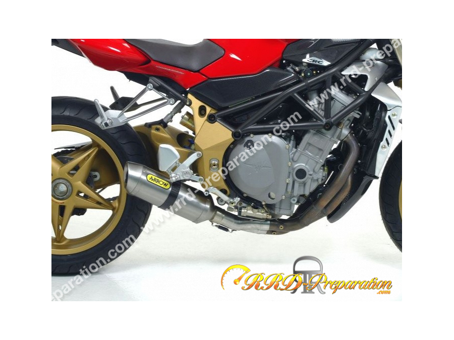 Mv agusta brutale online 1090rr for sale