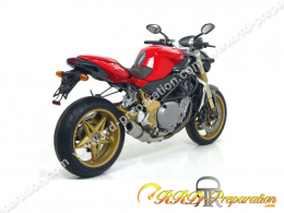 Silencieux d'échappement ARROW THUNDER pour moto MV AGUSTA BRUTALE 950, 910, 920, 990RR, 1090RR