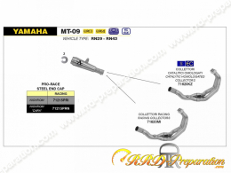 Complete ARROW PRO-RACE...