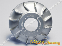 Fan, cooling turbine POLINI...