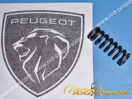 Ressort PEUGEOT origine pour boite de vitesses minarelli AM6 BETA RR, RIEJU SMX, YAMAHA DT ...