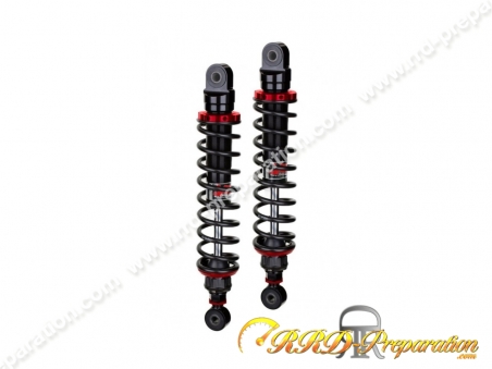 Pair Of Yss G Sport Black Serie Adjustable Gas Shock Absorbers Length To Mm Monkey