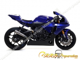 Kit d'échappement intermédiaire ARROW PRO-RACE RACING pour YAMAHA YZF R1 de 2017 à 2022