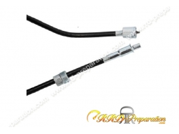 Câble transmission compteur / entraîneur CGN (type origine) pour SUZUKI TS 250 SAVAGE