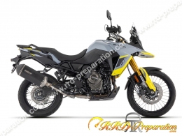 Silencieux d'échappement ARROW SONORA pour SUZUKI V-STROM 800DE à partir de 2023