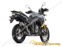 Ligne d'échappement complète INDY RACE ARROW pour SUZUKI V-STROM 800DE à partir de 2023