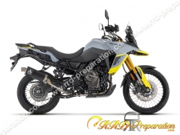 Ligne d'échappement complète INDY RACE ARROW pour SUZUKI V-STROM 800DE à partir de 2023