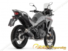 Ligne d'échappement complète INDY RACE ARROW pour HONDA XL 750 TRANSALP à partir de 2023