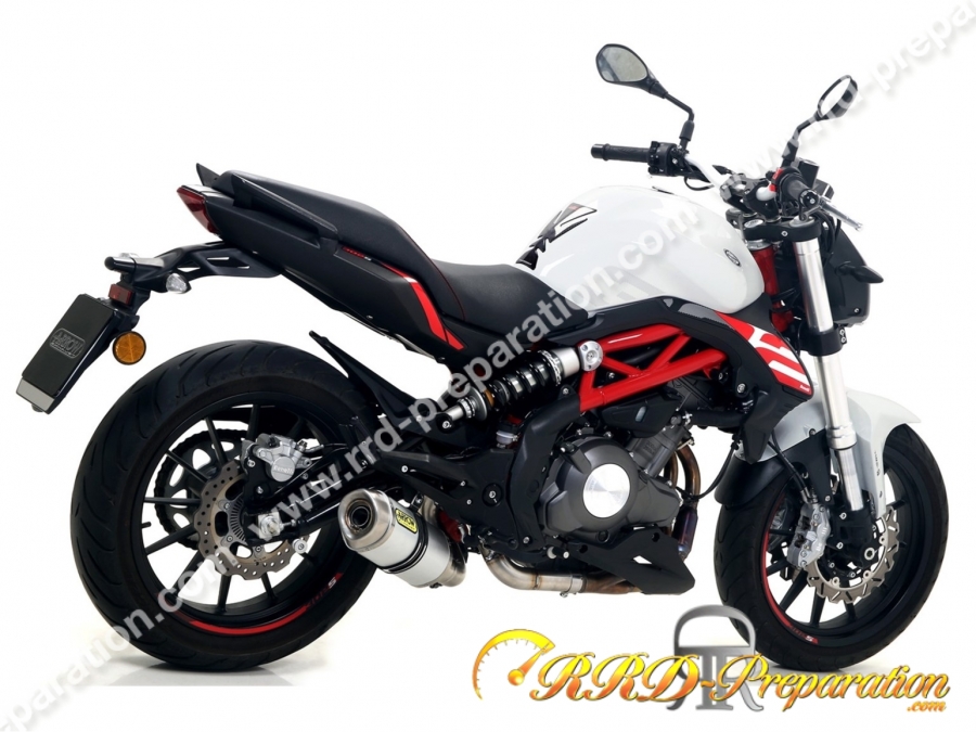 Benelli 300 shop tnt 2020