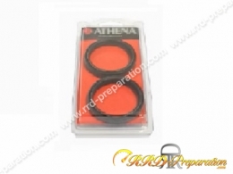 Jeu de joints spi de fourche ATHENA Ø48x57.9x11.5mm pour moto cross KTM / HUSQVARNA / GAS GAS / BETA 125, 200, 250 300cc...