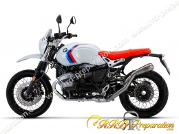 Silencieux ARROW PRO RACE pour BMW R NINE T URBAN GS de 2021 à 2023