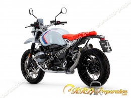 Silencieux ARROW PRO RACE pour BMW R NINE T URBAN GS de 2021 à 2023