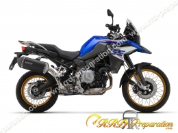 Silencieux d'échappement ARROW SONORA pour BMW F 750 GS / F 850 GS de 2021 à 2023