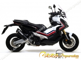 Silencieux d'échappement ARROW RACE-TECH version longue ou courte HONDA X-ADV 750 de 2017 à 2023