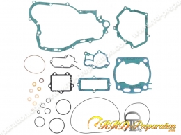 Complete engine gasket kit...