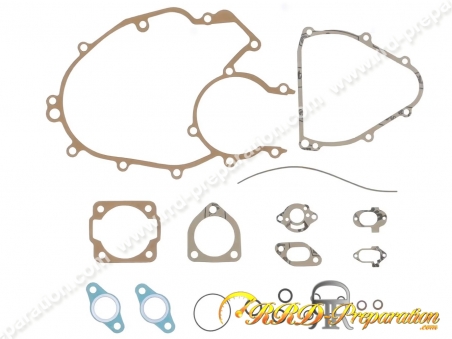 Kit Joints Complet Avec Joints Toriques Pour Piaggio Vespa De Cc Cc