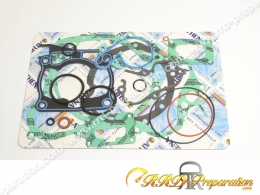 Kit joints moteur complet (17 pièces) ATHENA pour moteur YAMAHA YZ 125cc 1999/2004.